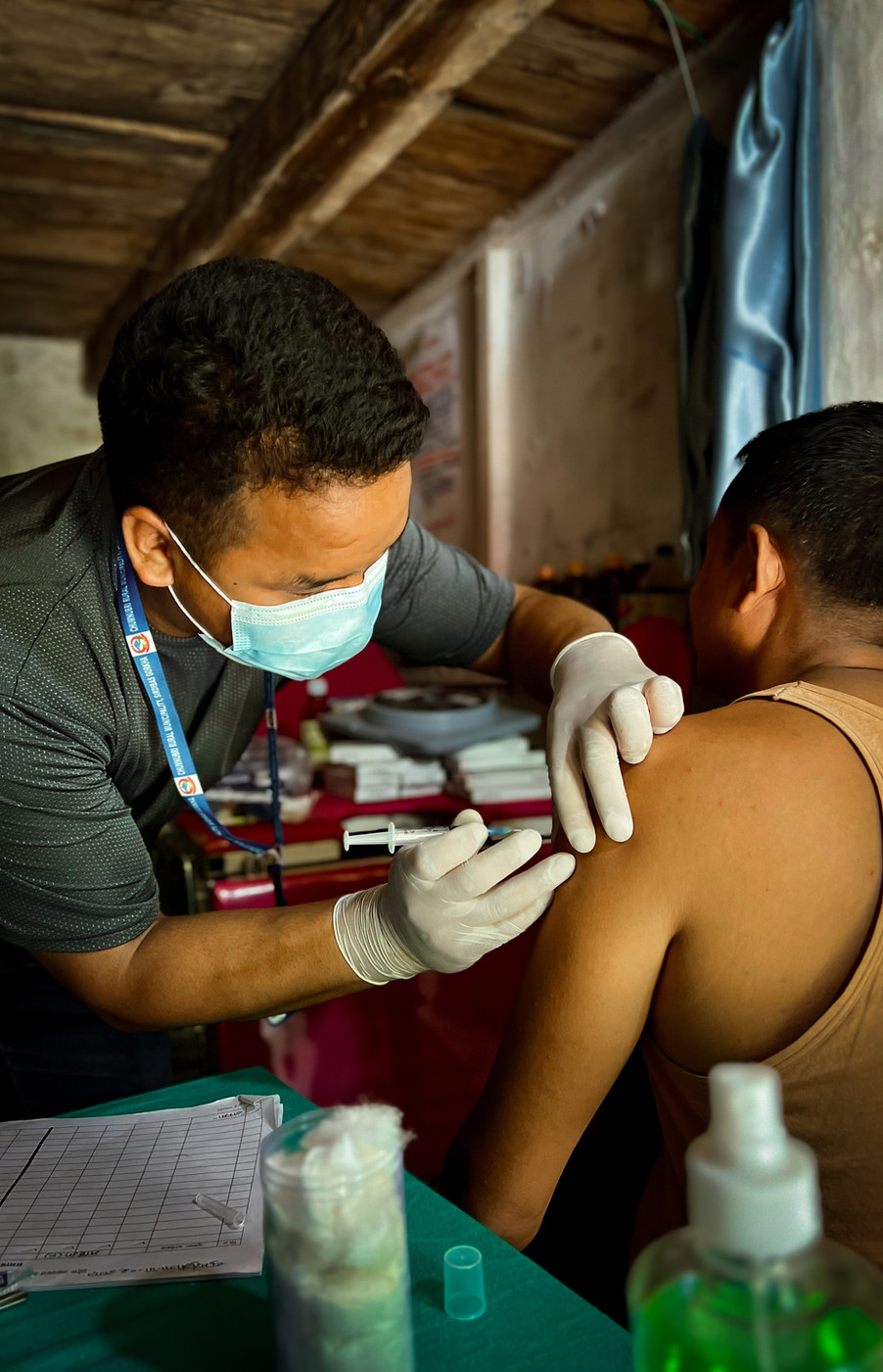 Hepatitis B screening & vaccination &mdash; photo 18