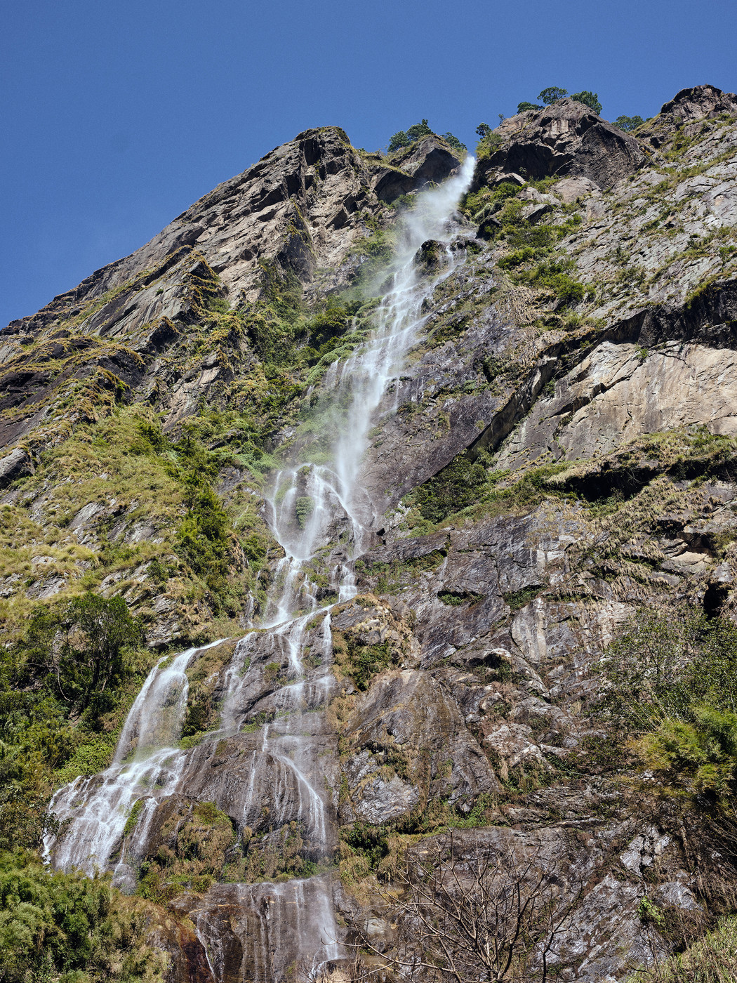 Trek with Purpose, Tsum Valley &mdash; photo 7