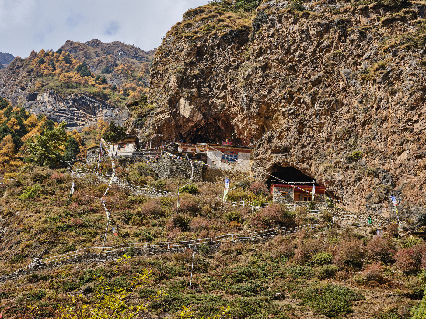 Trek with Purpose, Tsum Valley &mdash; photo 21