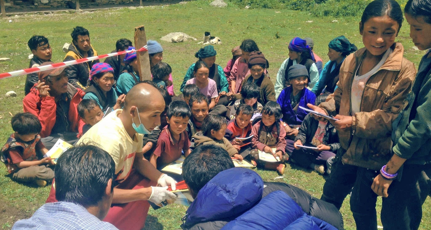 Sustainable Development Goal 4 &mdash; Quality Education