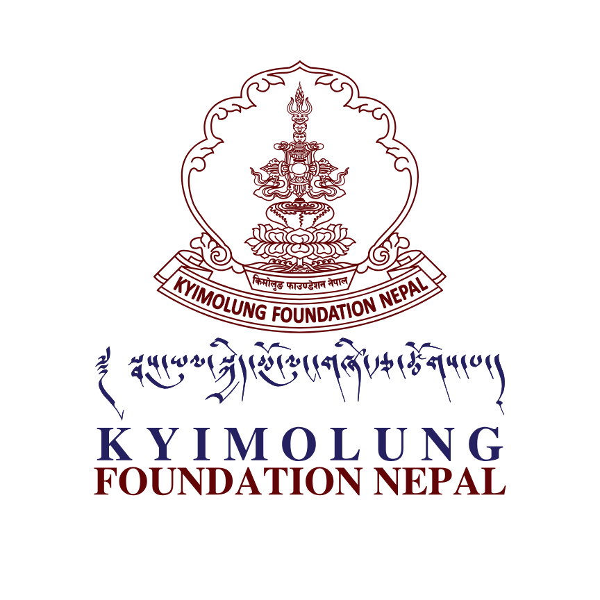 Kyimolung Foundation Nepal