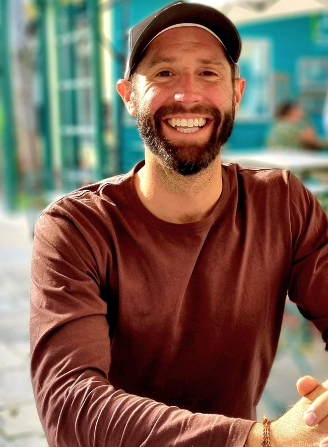 Dan Maurer
