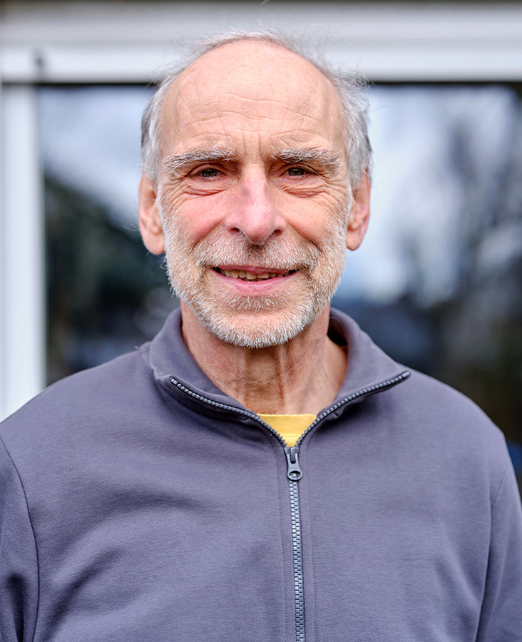 G&uuml;nter Hoffmann