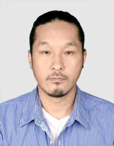 Pema Nurbu Lama