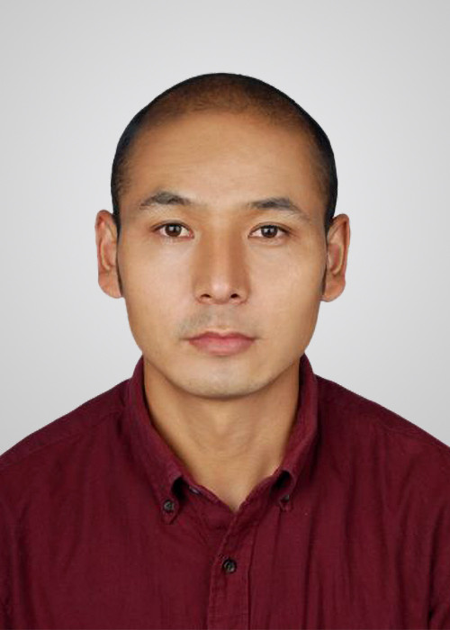 Wangchuk Rapten Lama